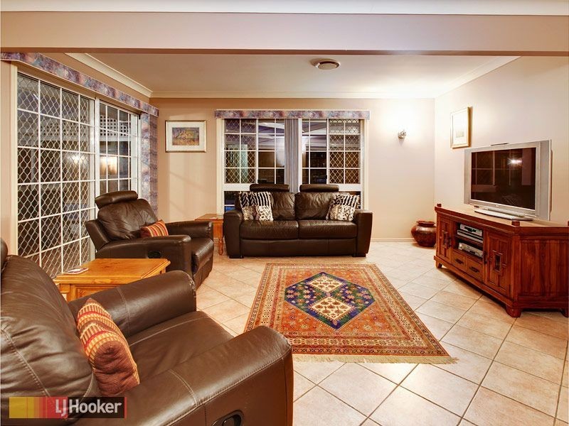 Albany Creek QLD 4035