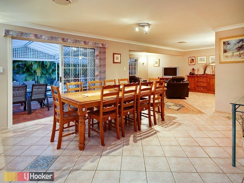 Albany Creek QLD 4035