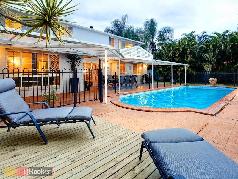 Albany Creek QLD 4035