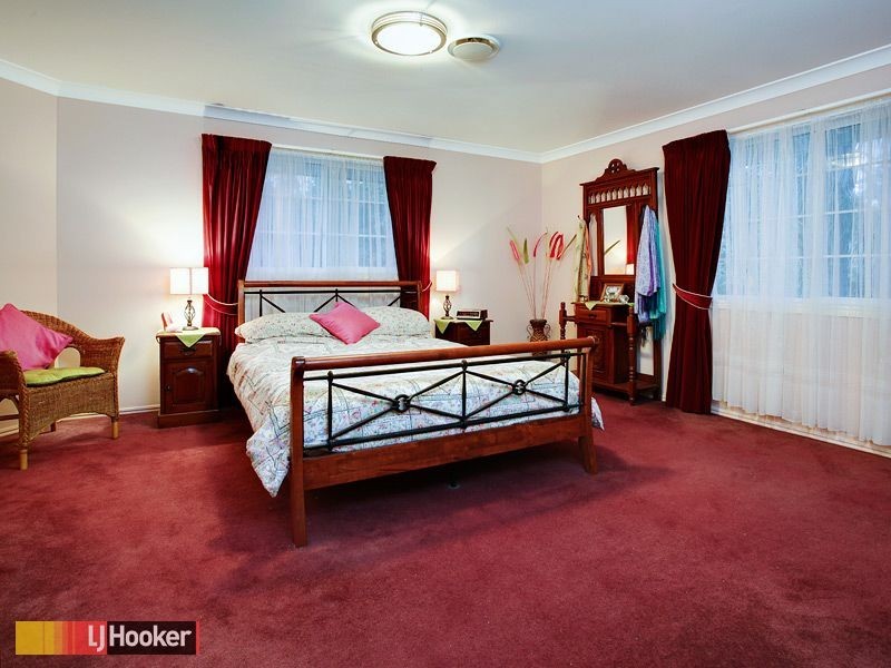 Albany Creek QLD 4035