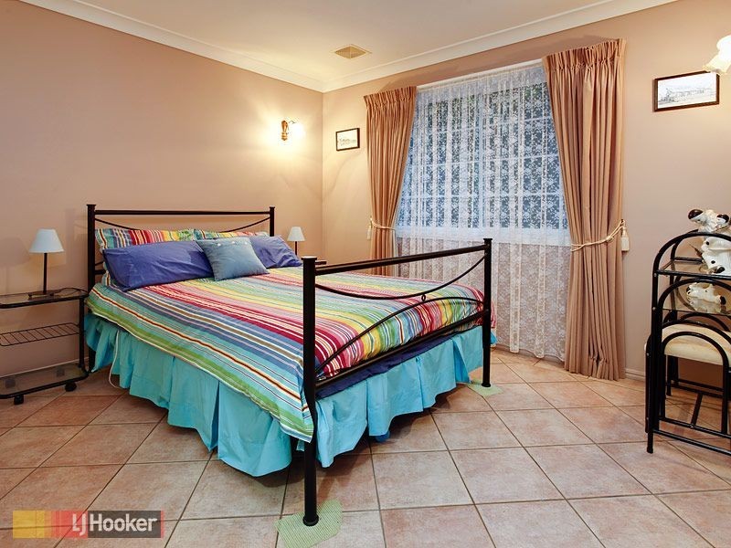 Albany Creek QLD 4035