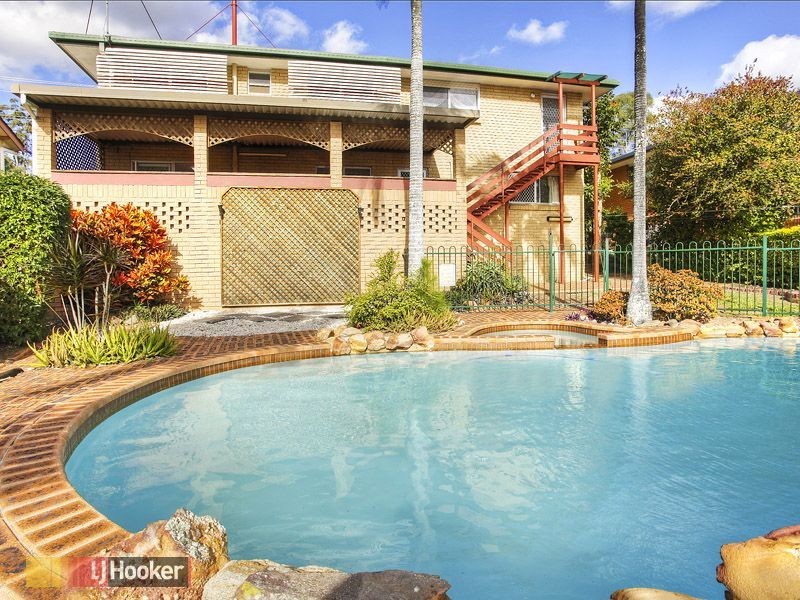 Albany Creek QLD 4035