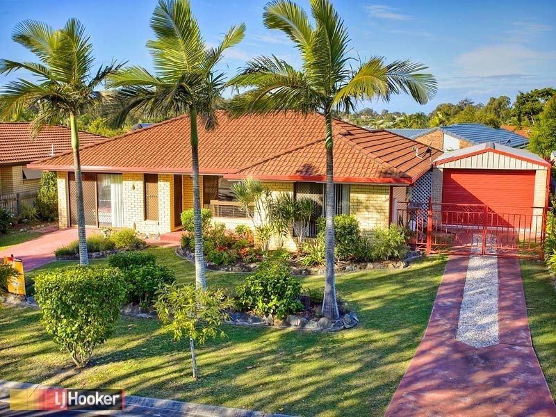 Kippa-ring QLD 4021