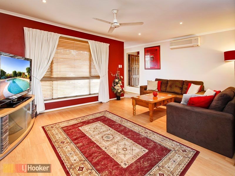 Kippa-ring QLD 4021