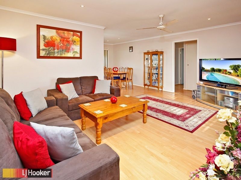 Kippa-ring QLD 4021