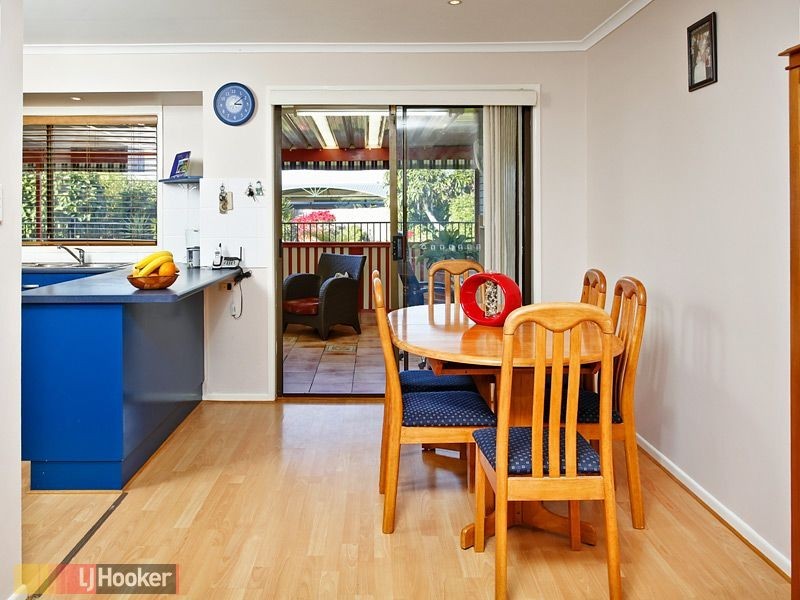 Kippa-ring QLD 4021
