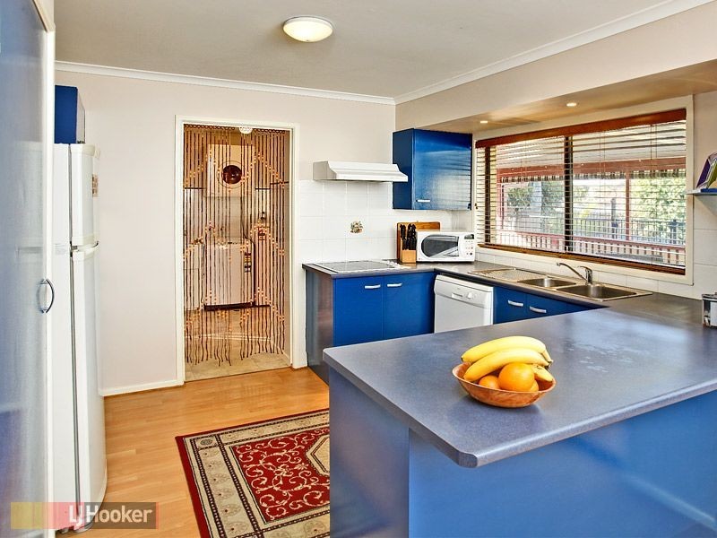 Kippa-ring QLD 4021