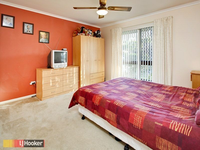 Kippa-ring QLD 4021