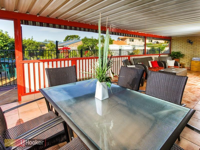 Kippa-ring QLD 4021