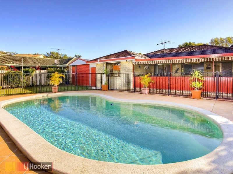Kippa-ring QLD 4021