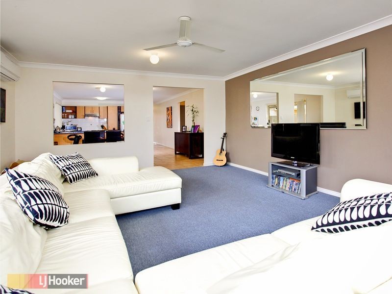 9 Samson Street, North Lakes QLD 4509