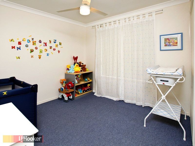 9 Samson Street, North Lakes QLD 4509