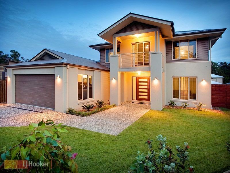 Eatons Hill QLD 4037