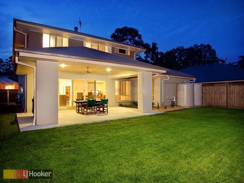 Eatons Hill QLD 4037