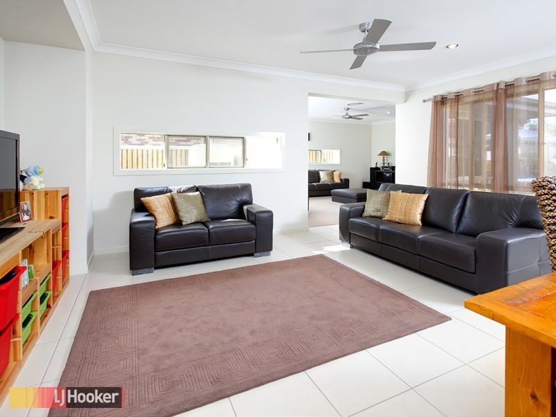 Eatons Hill QLD 4037