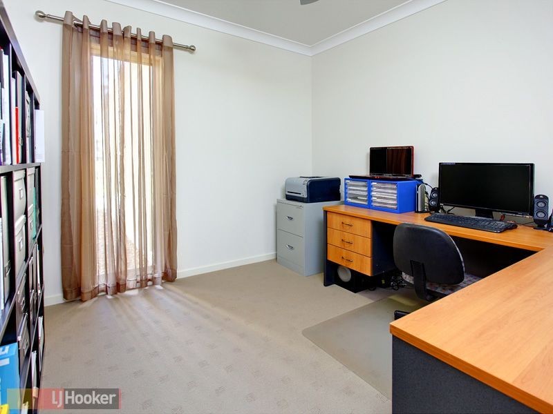 Eatons Hill QLD 4037