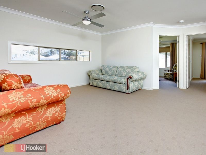 Eatons Hill QLD 4037