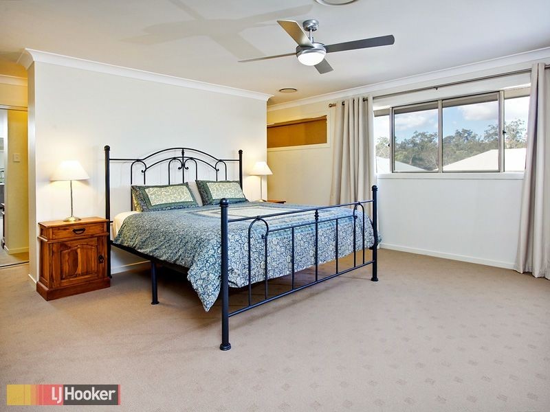 Eatons Hill QLD 4037