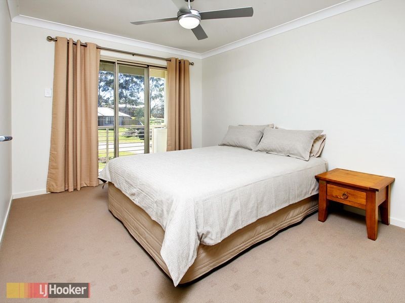 Eatons Hill QLD 4037