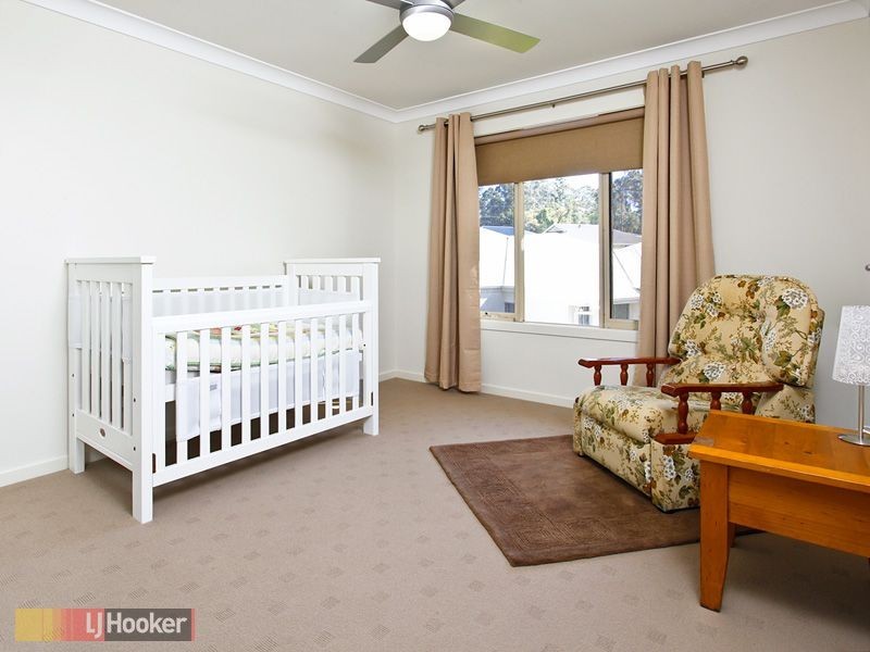 Eatons Hill QLD 4037