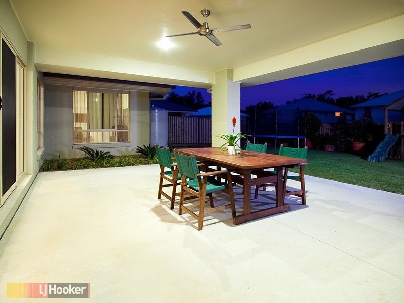 Eatons Hill QLD 4037