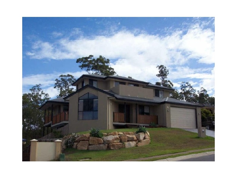 85 Hillenvale Avenue, Arana Hills QLD 4054