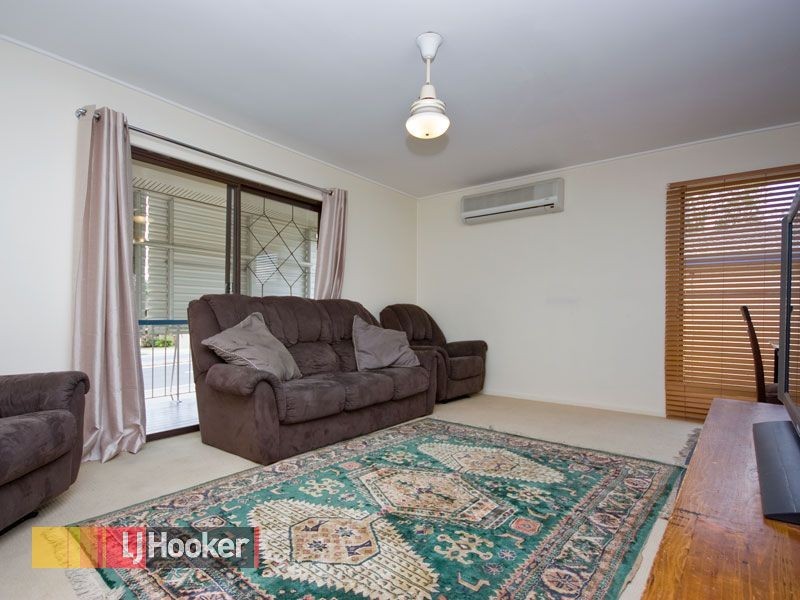 Albany Creek QLD 4035