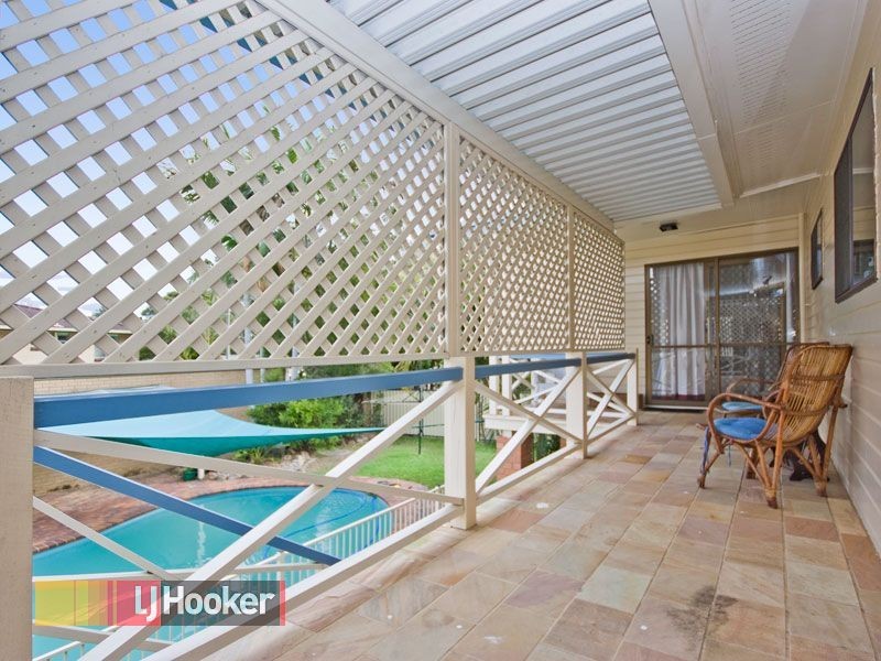 Albany Creek QLD 4035