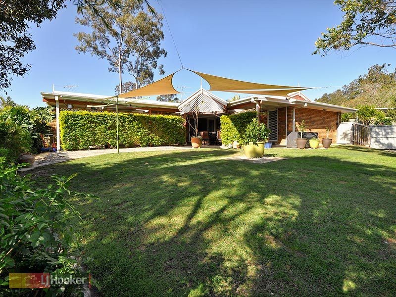 Albany Creek QLD 4035