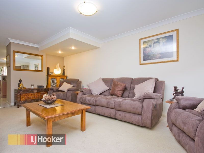 Albany Creek QLD 4035