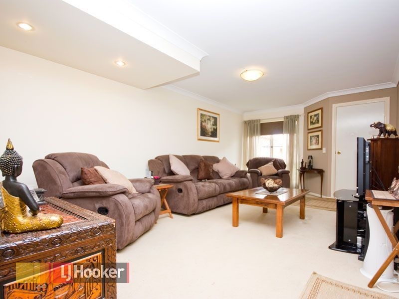 Albany Creek QLD 4035