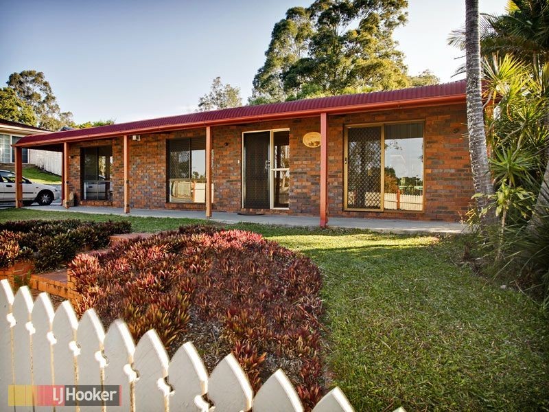 Albany Creek QLD 4035