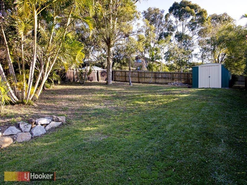 Albany Creek QLD 4035