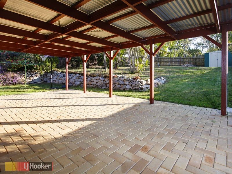 Albany Creek QLD 4035