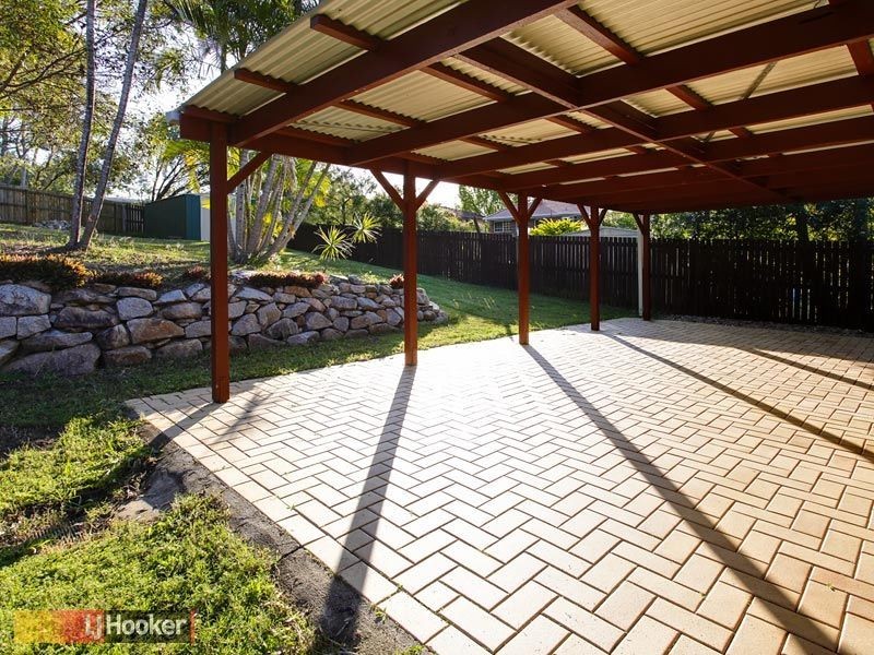 Albany Creek QLD 4035