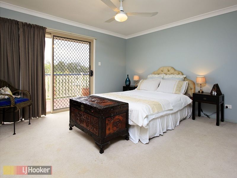 Eatons Hill QLD 4037