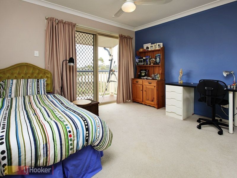 Eatons Hill QLD 4037