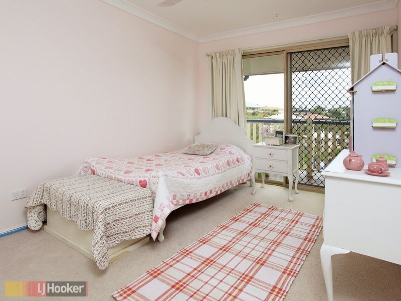 Eatons Hill QLD 4037