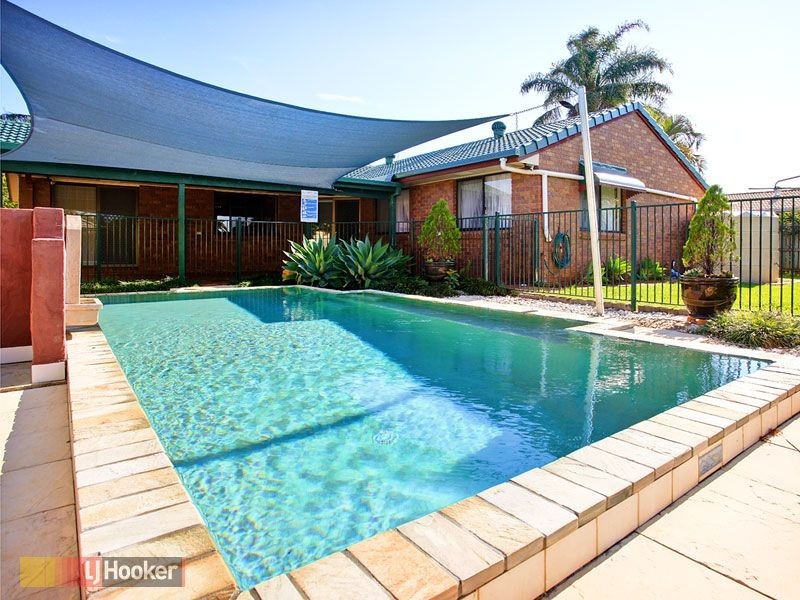 Murrumba Downs QLD 4503