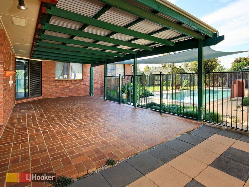 Murrumba Downs QLD 4503