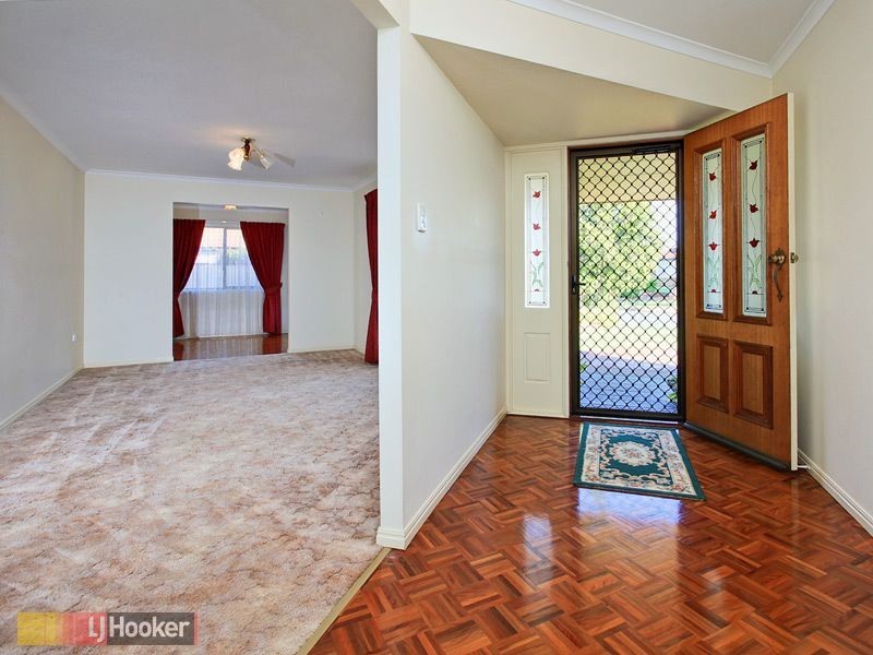 Murrumba Downs QLD 4503