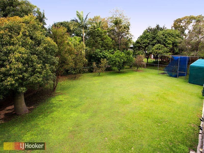 Albany Creek QLD 4035