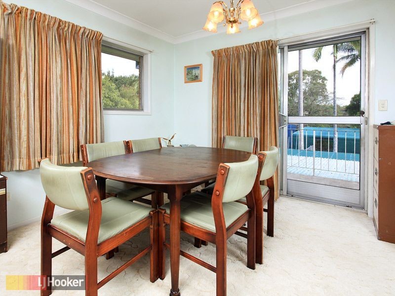 Albany Creek QLD 4035