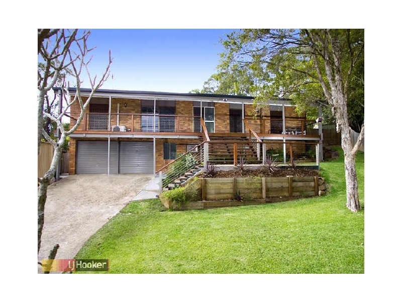 5 Letto Court, Eatons Hill QLD 4037