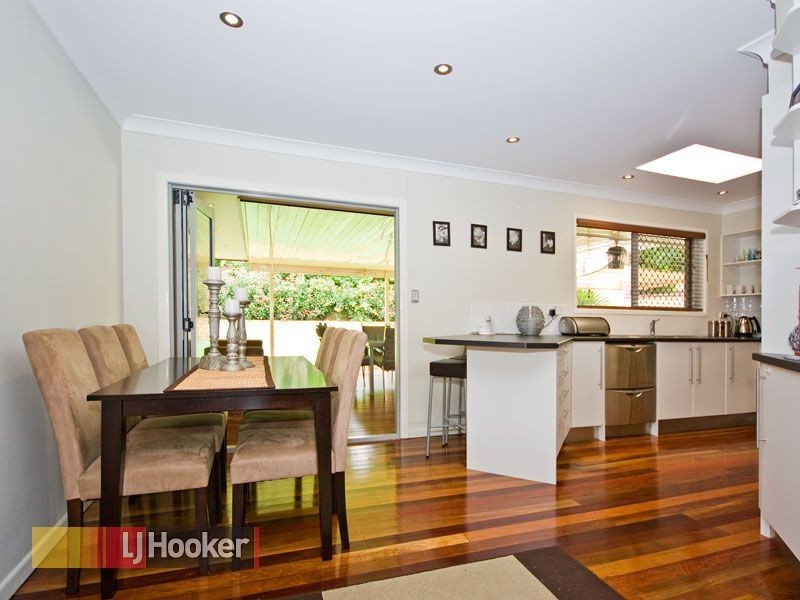 Ferny Hills QLD 4055