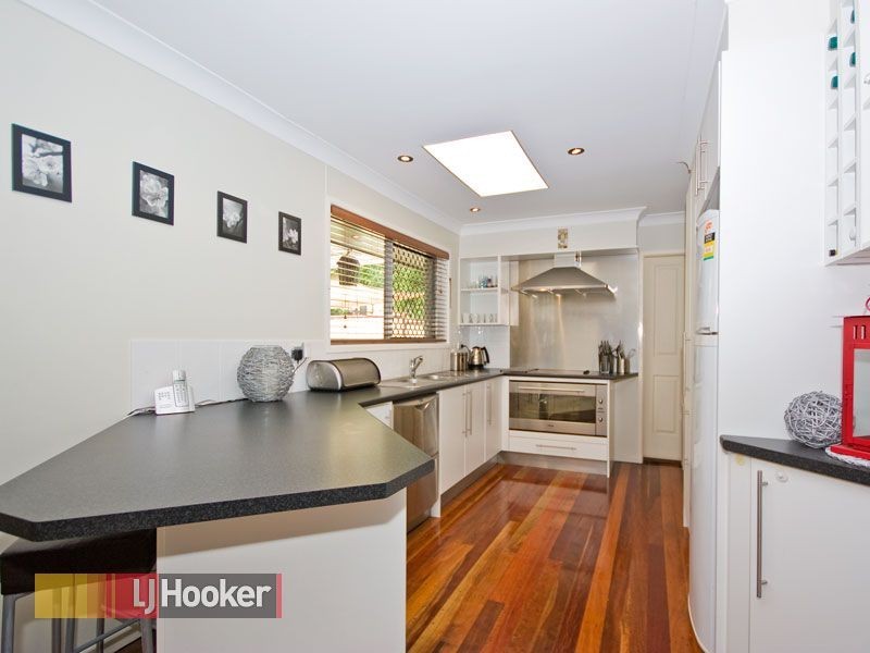 Ferny Hills QLD 4055