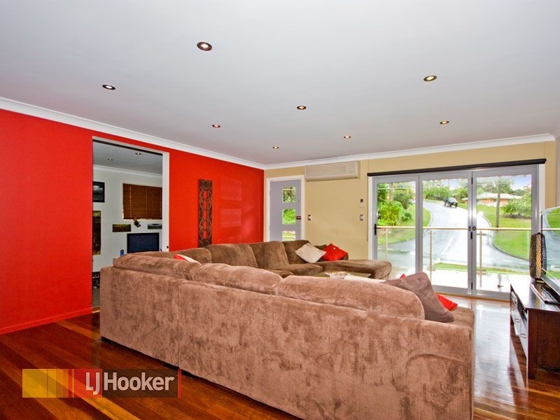 Ferny Hills QLD 4055