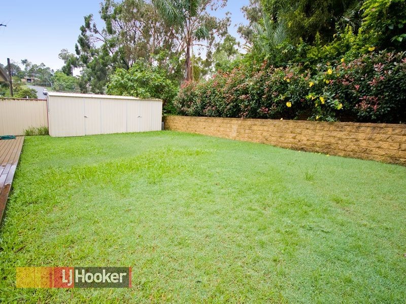 Ferny Hills QLD 4055