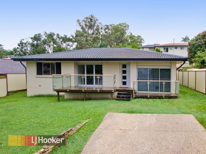 Ferny Hills QLD 4055
