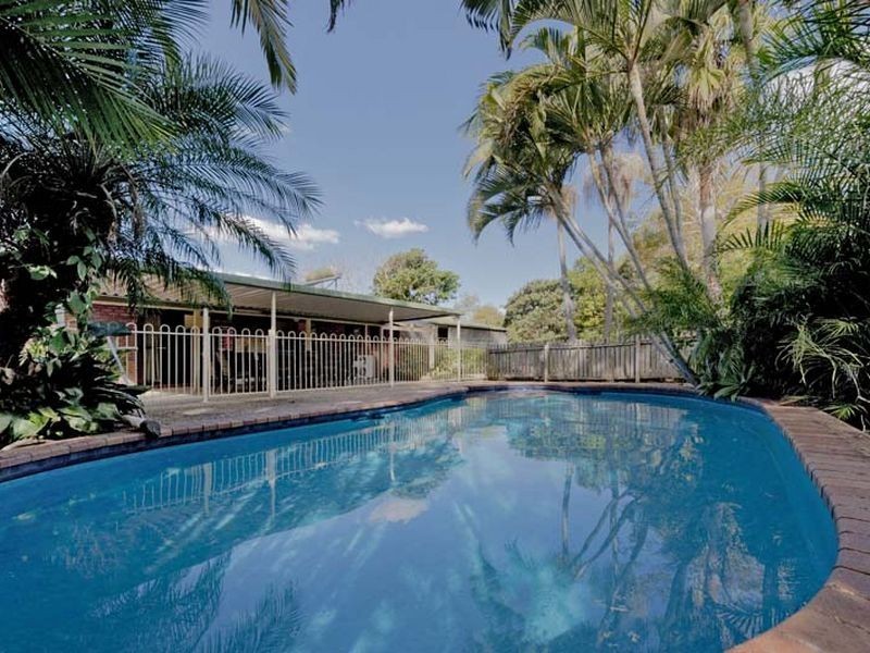 4 Bauhina Court, Albany Creek QLD 4035